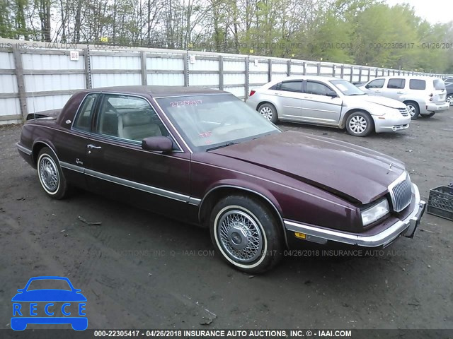 1990 BUICK RIVIERA 1G4EZ13C2LU410198 зображення 0