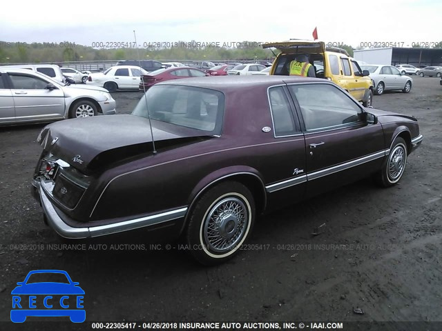 1990 BUICK RIVIERA 1G4EZ13C2LU410198 зображення 3