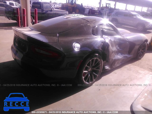 2014 DODGE VIPER GTS 1C3ADEBZ6EV100538 image 3