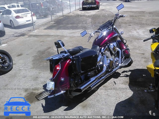 2006 HONDA VT1300 S 1HFSC52016A302819 image 3