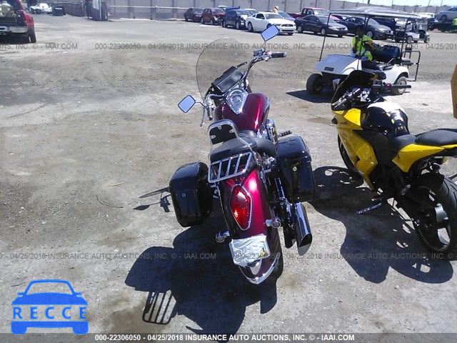 2006 HONDA VT1300 S 1HFSC52016A302819 Bild 5