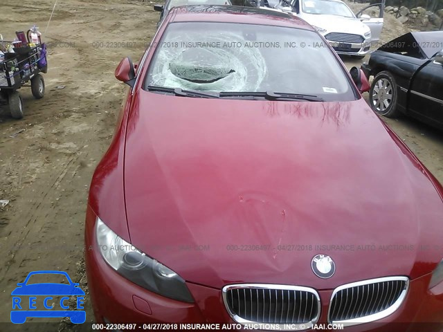 2008 BMW 335 I WBAWB73548P042191 image 5
