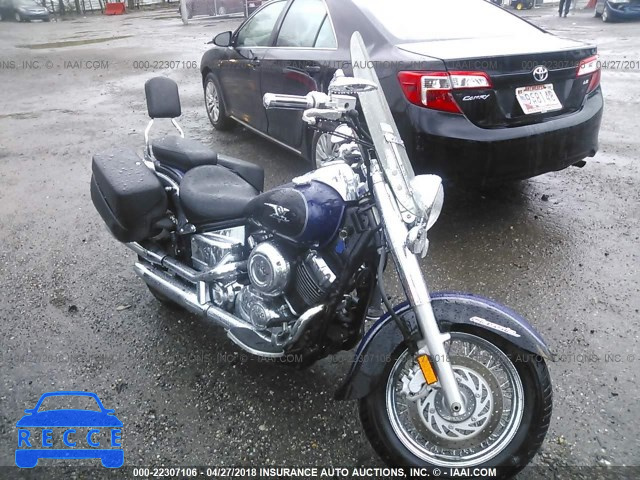 2006 YAMAHA XVS65 A JYAVM01EX6A093337 image 0