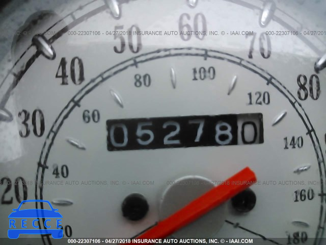 2006 YAMAHA XVS65 A JYAVM01EX6A093337 image 6