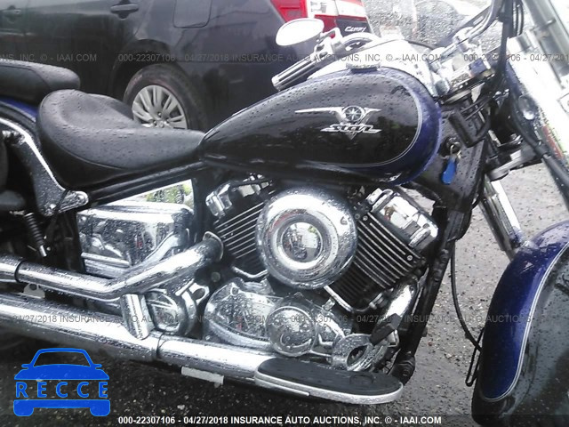 2006 YAMAHA XVS65 A JYAVM01EX6A093337 image 7