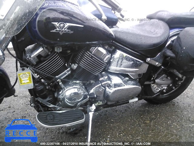 2006 YAMAHA XVS65 A JYAVM01EX6A093337 image 8