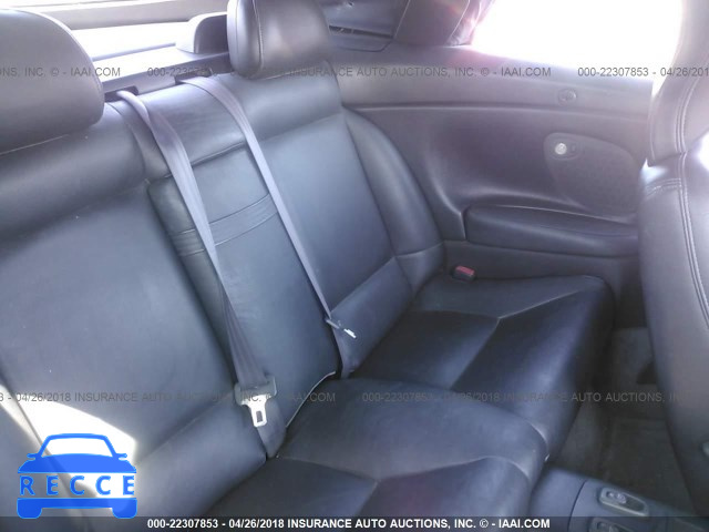 2000 VOLVO C70 TURBO YV1NC56D6YJ009838 image 7