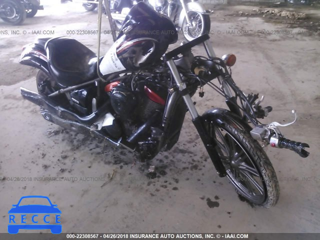 2009 KAWASAKI VN900 C JKAVN2C189A027567 Bild 0