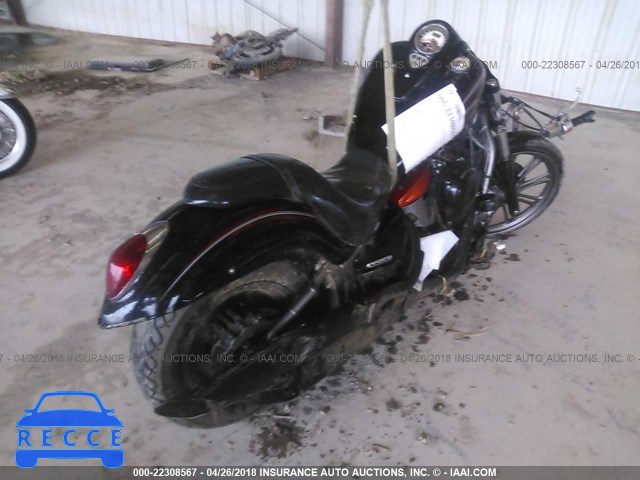 2009 KAWASAKI VN900 C JKAVN2C189A027567 Bild 3