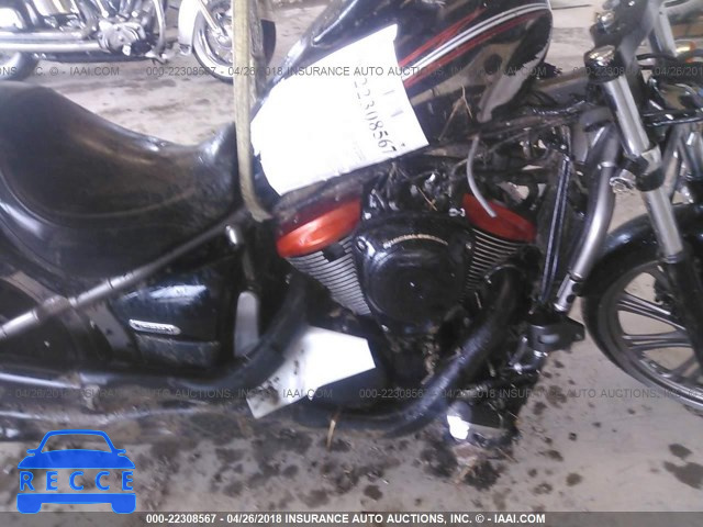 2009 KAWASAKI VN900 C JKAVN2C189A027567 зображення 7