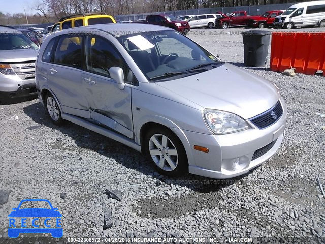 2005 SUZUKI AERIO SX JS2RC61H755300205 image 0