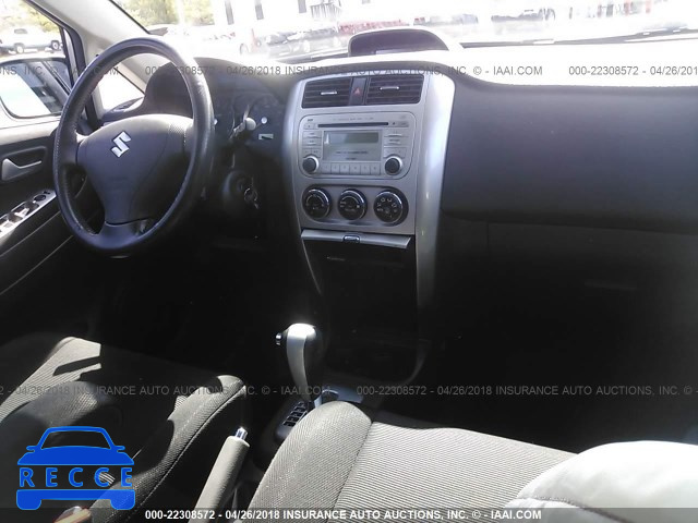 2005 SUZUKI AERIO SX JS2RC61H755300205 image 4