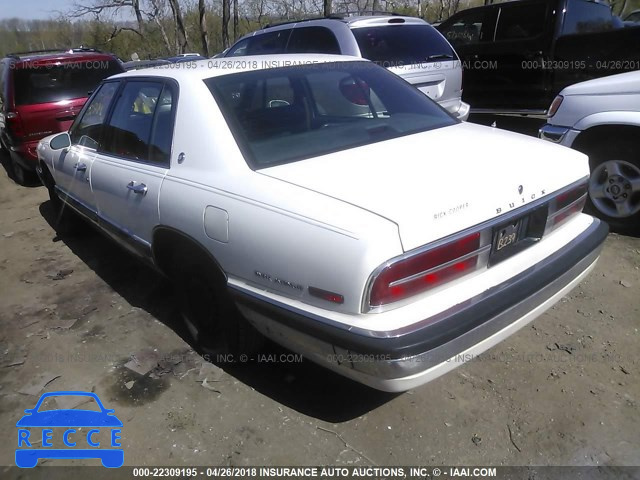 1992 BUICK PARK AVENUE 1G4CW53L4N1646394 Bild 2