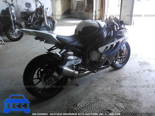 2011 BMW S 1000 RR WB1051705BZV42218 image 3