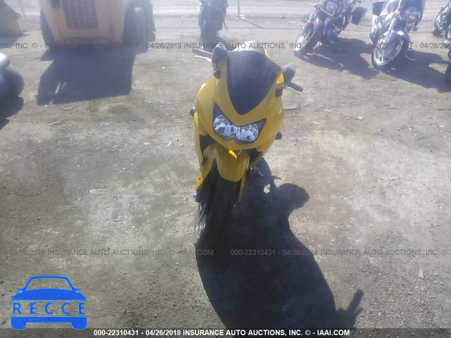 2011 KAWASAKI EX250 J JKAEXMJ15BDA79383 image 4