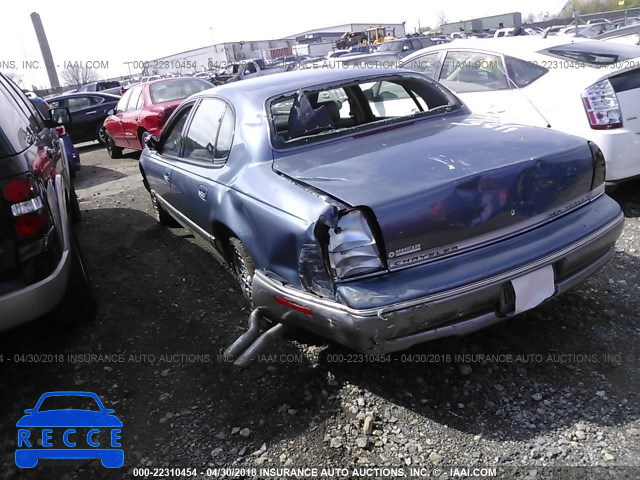 1995 CHRYSLER NEW YORKER LH-BODY 2C3HD46F6SH520863 image 2