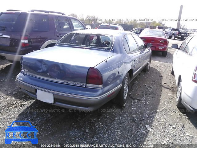 1995 CHRYSLER NEW YORKER LH-BODY 2C3HD46F6SH520863 image 3