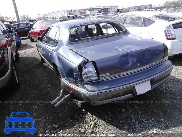 1995 CHRYSLER NEW YORKER LH-BODY 2C3HD46F6SH520863 image 5