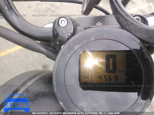 2014 YAMAHA XVS950 CU JYAVN05Y4EA000411 image 6