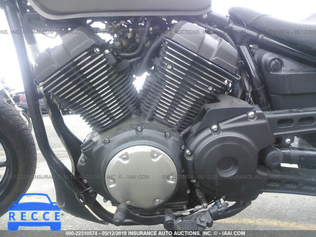 2014 YAMAHA XVS950 CU JYAVN05Y4EA000411 Bild 8