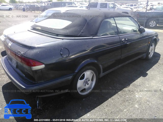 1998 SAAB 900 SE TURBO YS3DF75N2W7002841 image 3