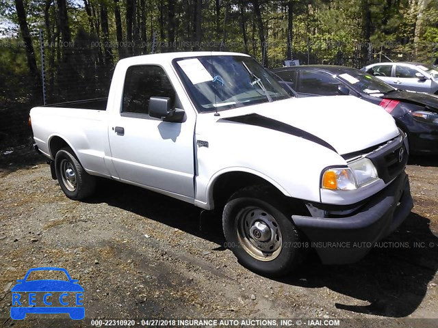 2006 MAZDA B2300 4F4YR12D36PM02312 image 0