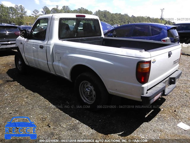 2006 MAZDA B2300 4F4YR12D36PM02312 image 2