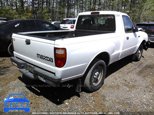 2006 MAZDA B2300 4F4YR12D36PM02312 image 3