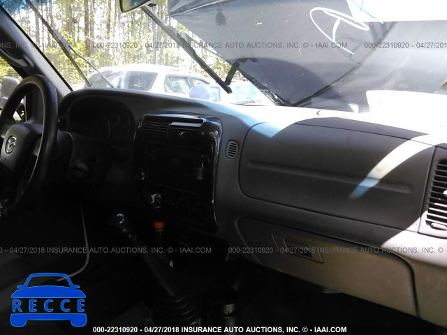 2006 MAZDA B2300 4F4YR12D36PM02312 image 4