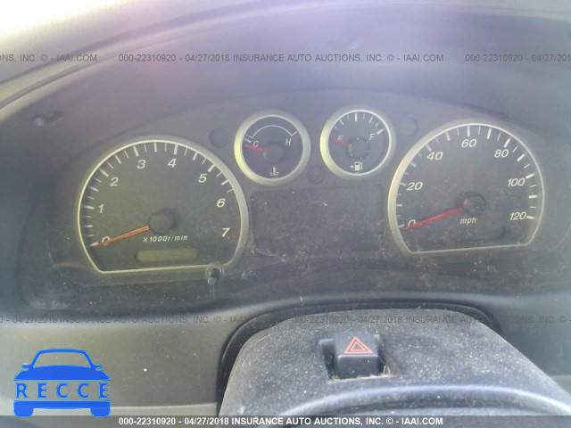 2006 MAZDA B2300 4F4YR12D36PM02312 image 6