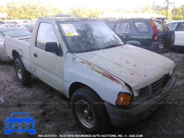 1995 ISUZU CONVENTIONAL SHORT BED JAACL11L4S7203011 image 0