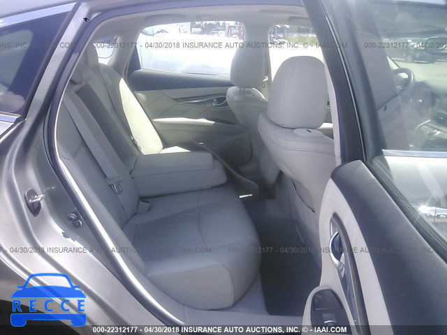 2011 INFINITI M56 X JN1AY1AR8BM570083 image 7