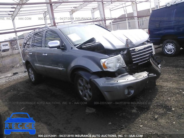 2009 CHRYSLER ASPEN LIMITED 1A8HW58P99F713286 image 0