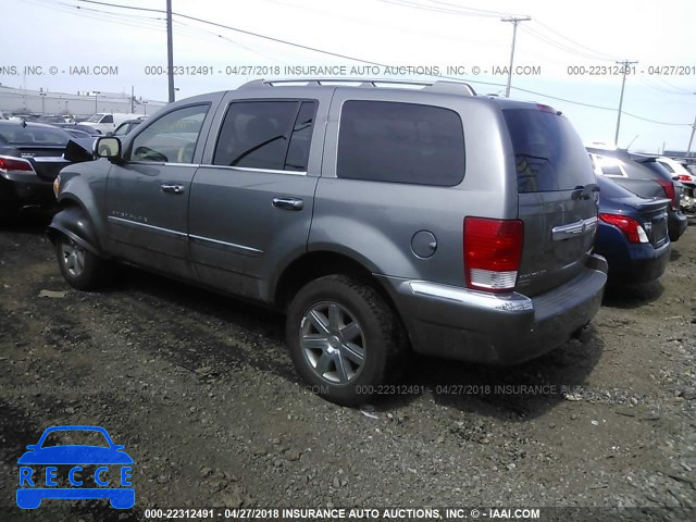 2009 CHRYSLER ASPEN LIMITED 1A8HW58P99F713286 image 2