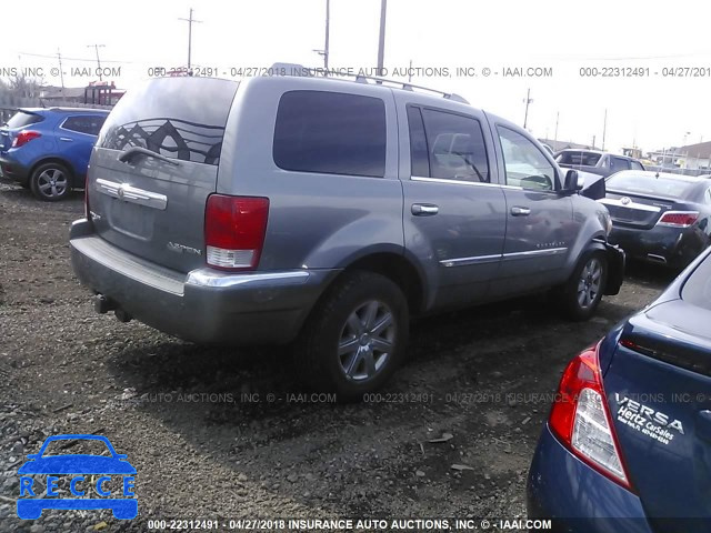 2009 CHRYSLER ASPEN LIMITED 1A8HW58P99F713286 image 3