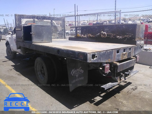 1999 FORD F450 SUPER DUTY 1FDXF46F6XEB52034 image 2