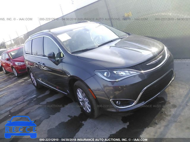 2018 CHRYSLER PACIFICA TOURING L 2C4RC1BG8JR120229 зображення 0