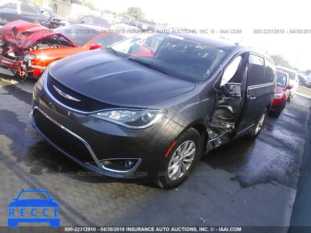 2018 CHRYSLER PACIFICA TOURING L 2C4RC1BG8JR120229 Bild 1