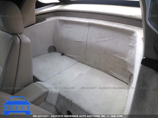 1996 MERCEDES-BENZ SL 500 WDBFA67F4TF132988 image 7