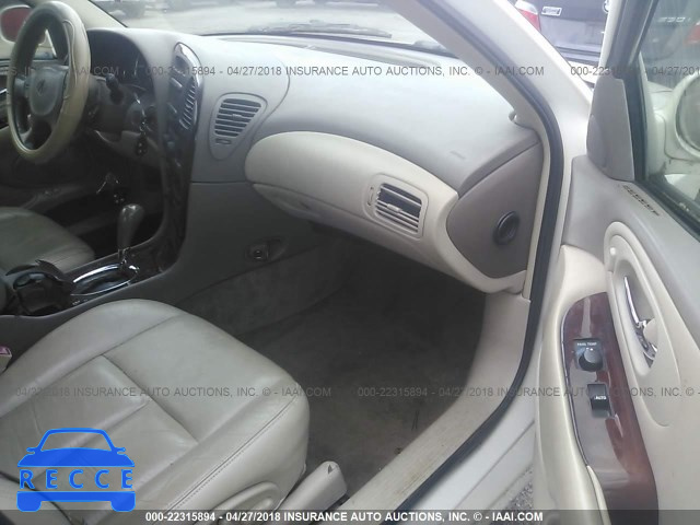 2003 OLDSMOBILE AURORA 4.0 1G3GS64C934116441 image 4