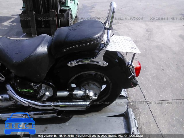 1997 YAMAHA XVZ13 A JYA4NKE03VA025477 Bild 5