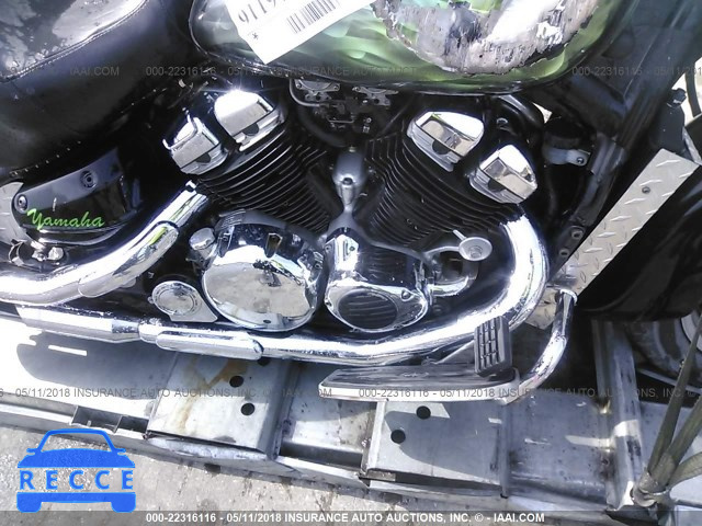 1997 YAMAHA XVZ13 A JYA4NKE03VA025477 Bild 7