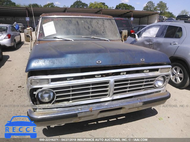 1973 FORD TRUCK F10GUR80861 image 5