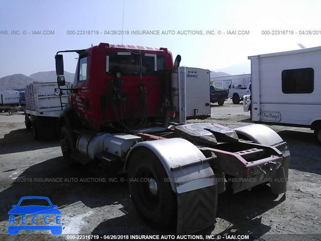 2012 INTERNATIONAL 8600 8600 1HSHWSJN5CJ626625 image 2