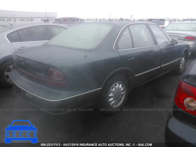 1996 OLDSMOBILE 88 LS 1G3HN52K7T4808326 image 3