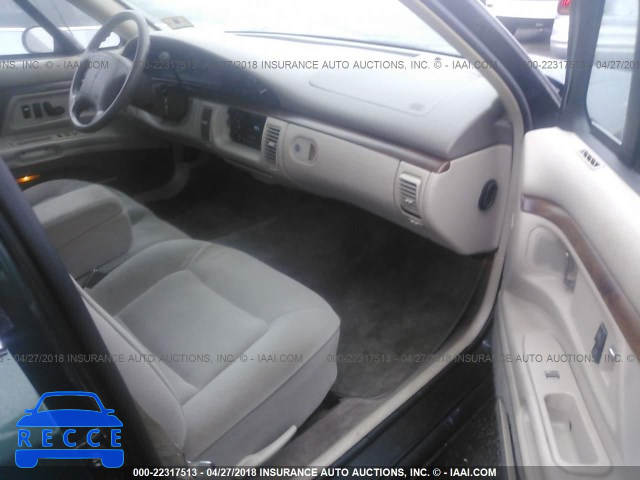 1996 OLDSMOBILE 88 LS 1G3HN52K7T4808326 image 4