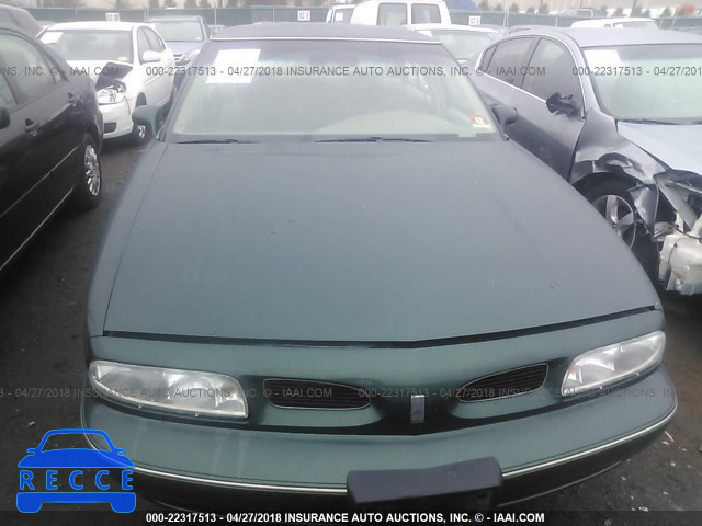 1996 OLDSMOBILE 88 LS 1G3HN52K7T4808326 image 5