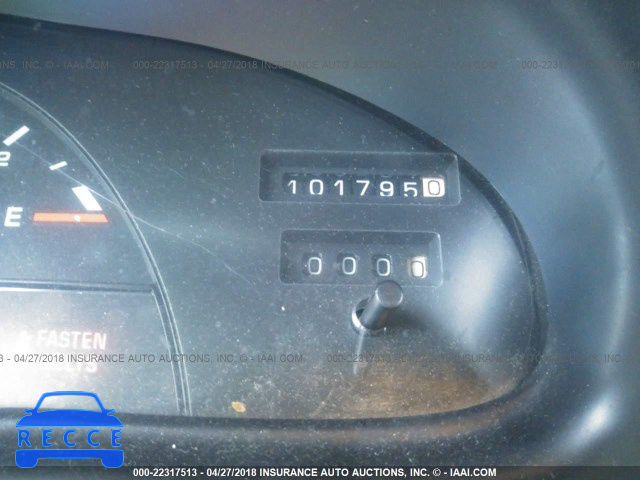 1996 OLDSMOBILE 88 LS 1G3HN52K7T4808326 image 6