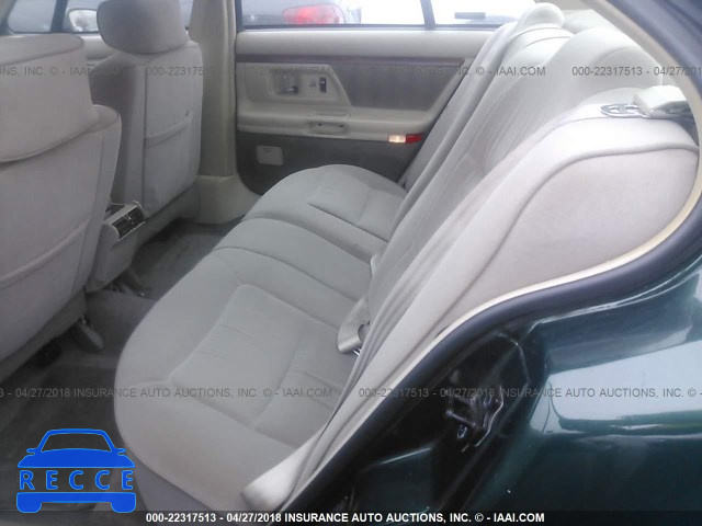 1996 OLDSMOBILE 88 LS 1G3HN52K7T4808326 image 7