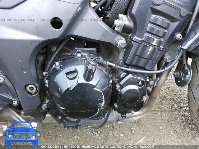 2010 KAWASAKI ZR1000 D JKAZRCD17AA005686 Bild 7